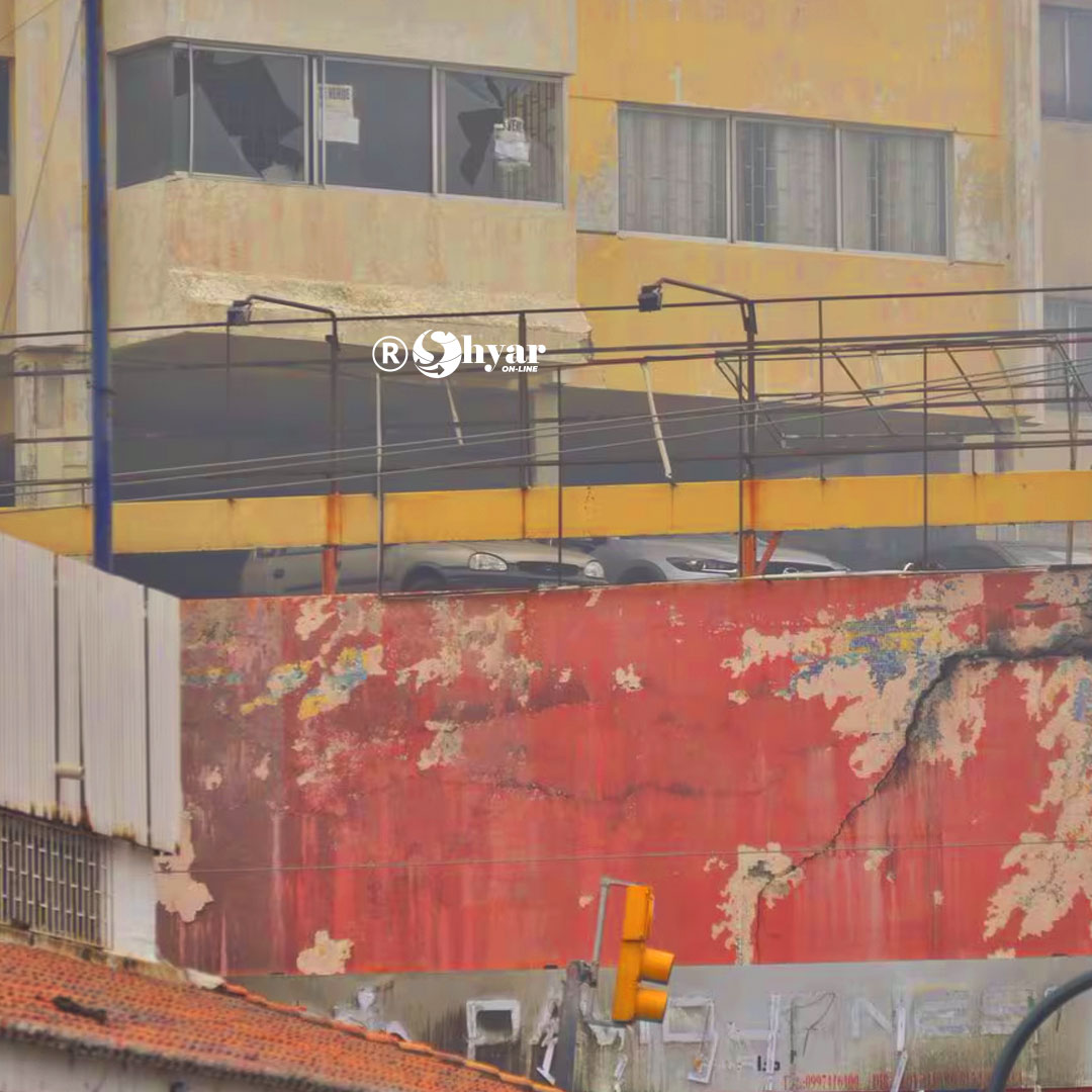“No puedo quedarme con los brazos cruzados” la angustia de los afectados por el incendio del Multicomercio