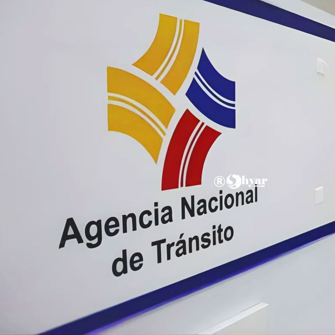 ANT retoma matriculación de vehículos tras casi dos semanas de paralización