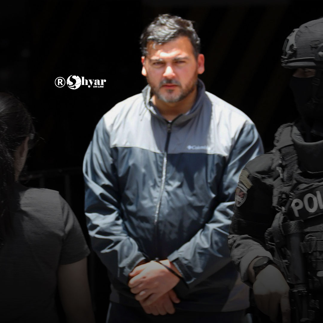 Juez ordena traslado de Antonio y Xavier Álvarez a Turi tras audiencia en Quito