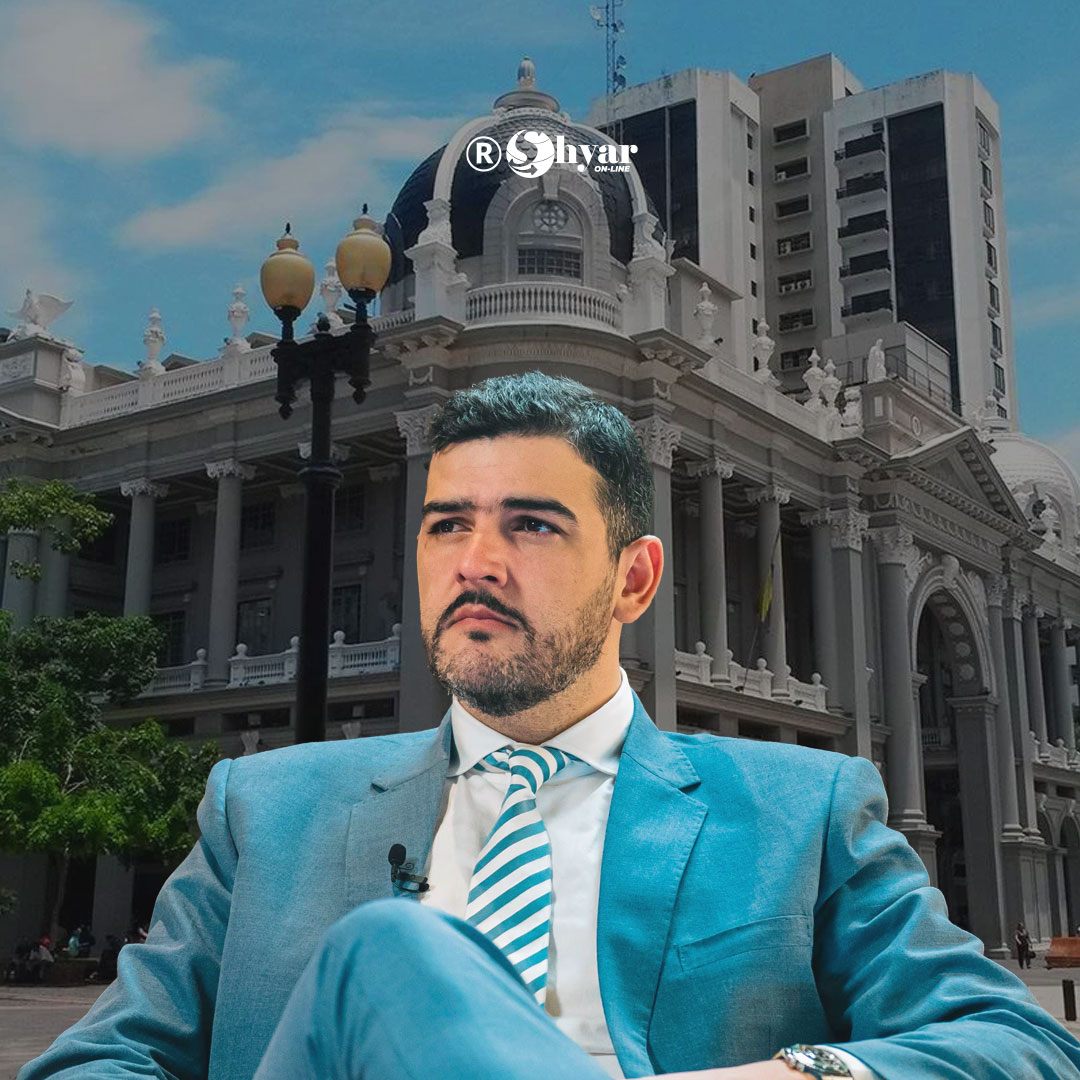 Aquiles Álvarez seguirá siendo alcalde de Guayaquil mientras no exista sentencia ejecutoriada