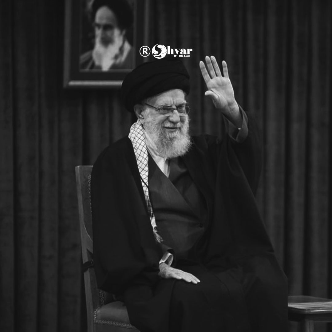Golpe al corazón del poder iraní: muere el ayatolá Jamenei