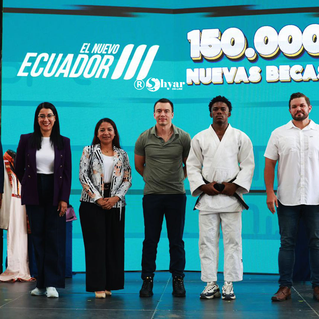 Abren inscripciones para becas de inglés con inversión de USD 3 millones