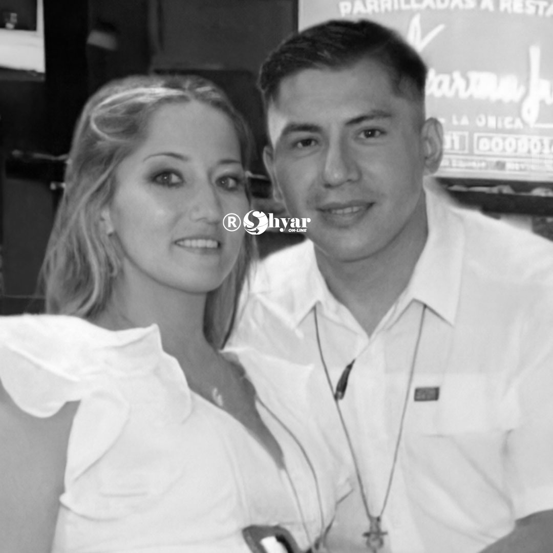 Tragedia en restaurante: pareja es asesinada y recién nacido logra sobrevivir