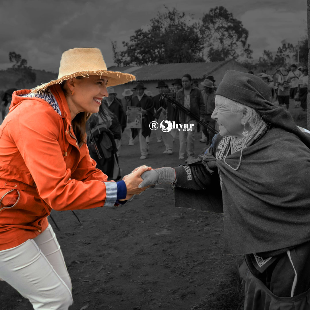 Ruptura interna en el movimiento político de Otavalo: exaliados de la alcaldesa forman nuevo movimiento