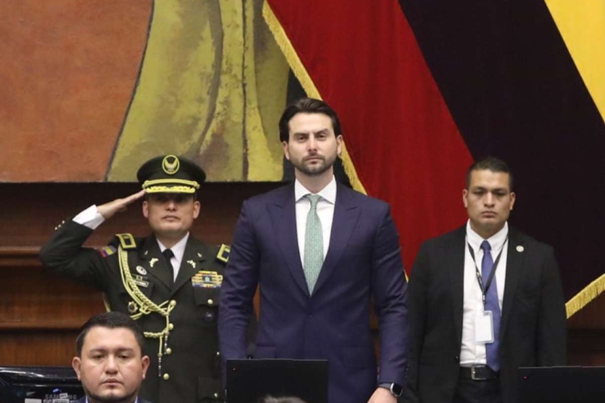 Pese a la dimisión de Godoy, la Asamblea mantiene el proceso de fiscalización