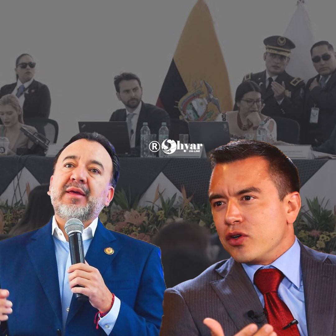 Ejecutivo y alcaldías chocan por reforma que cambia el gasto de los GAD
