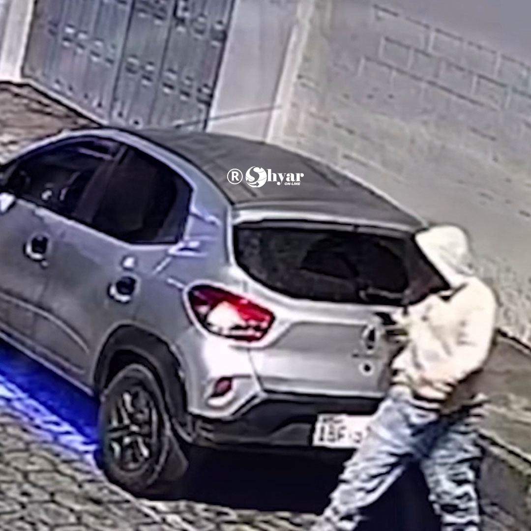 Detención clave en el caso de Matías M., joven hallado sin vida en Chorlaví