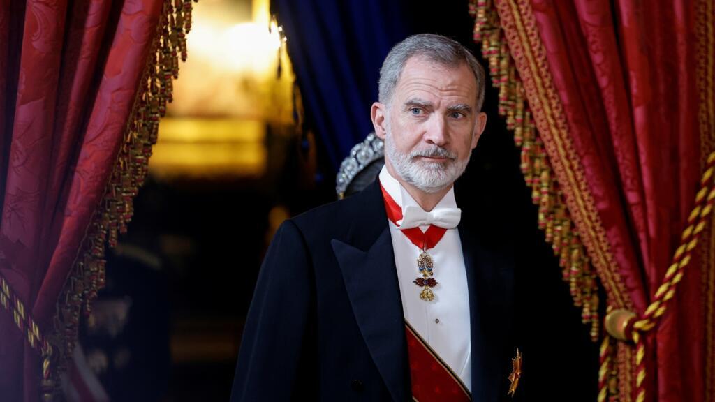 Felipe VI llama a analizar la conquista de América en su contexto histórico