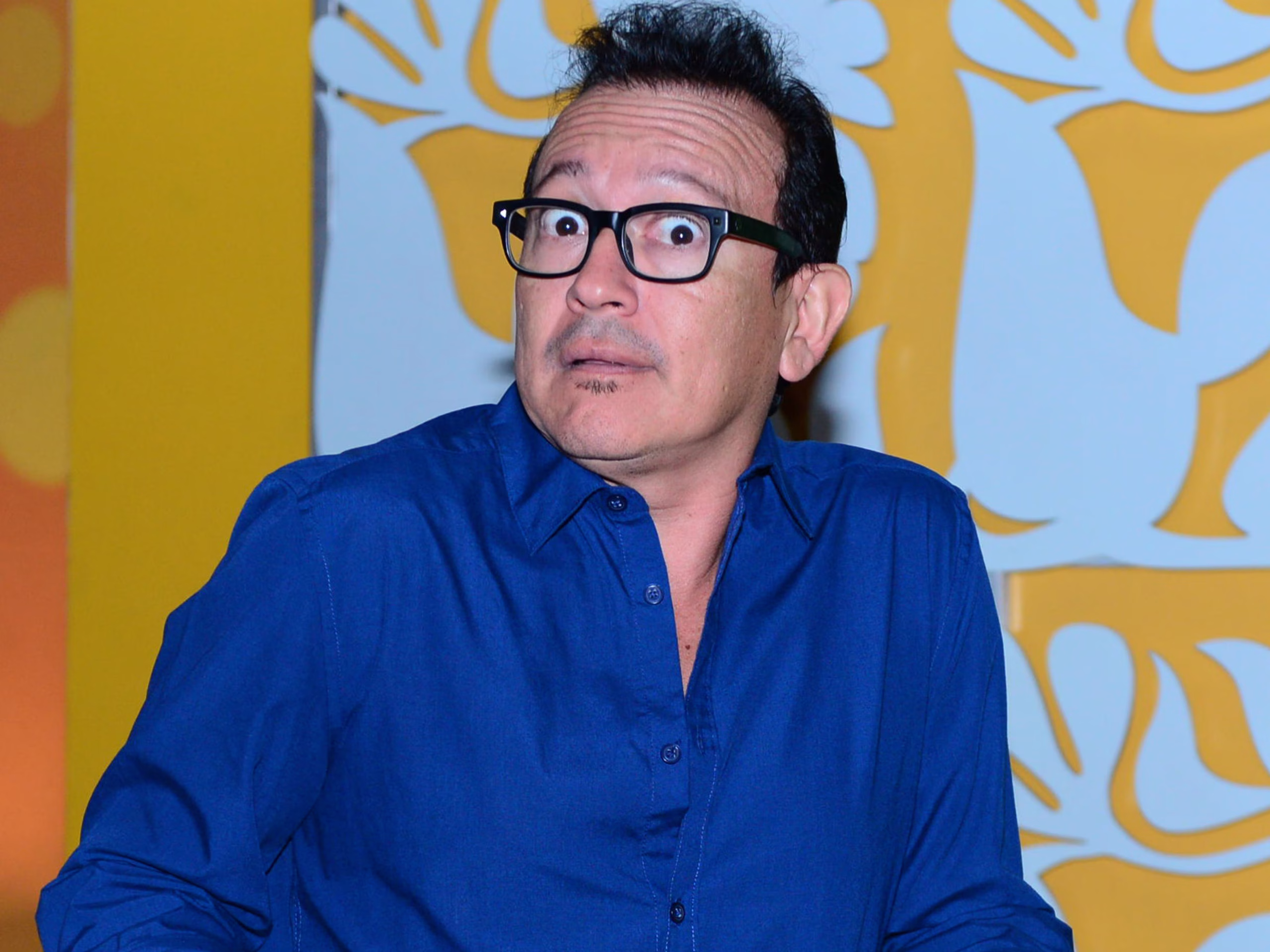 David Reinoso se pronuncia sobre críticas a “Cholito Forever”
