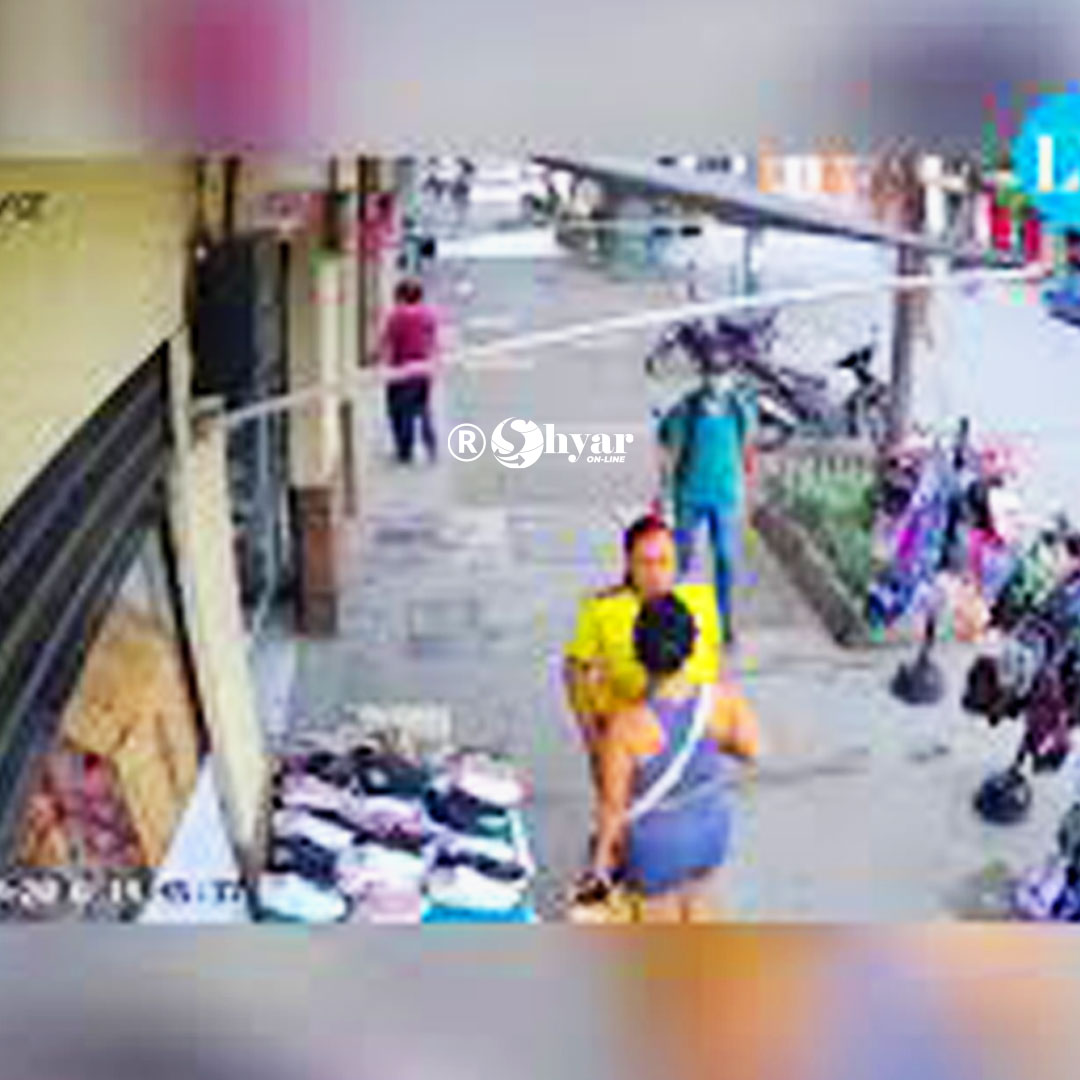 Ataque con arma blanca en vía pública deja una muerta en Colombia