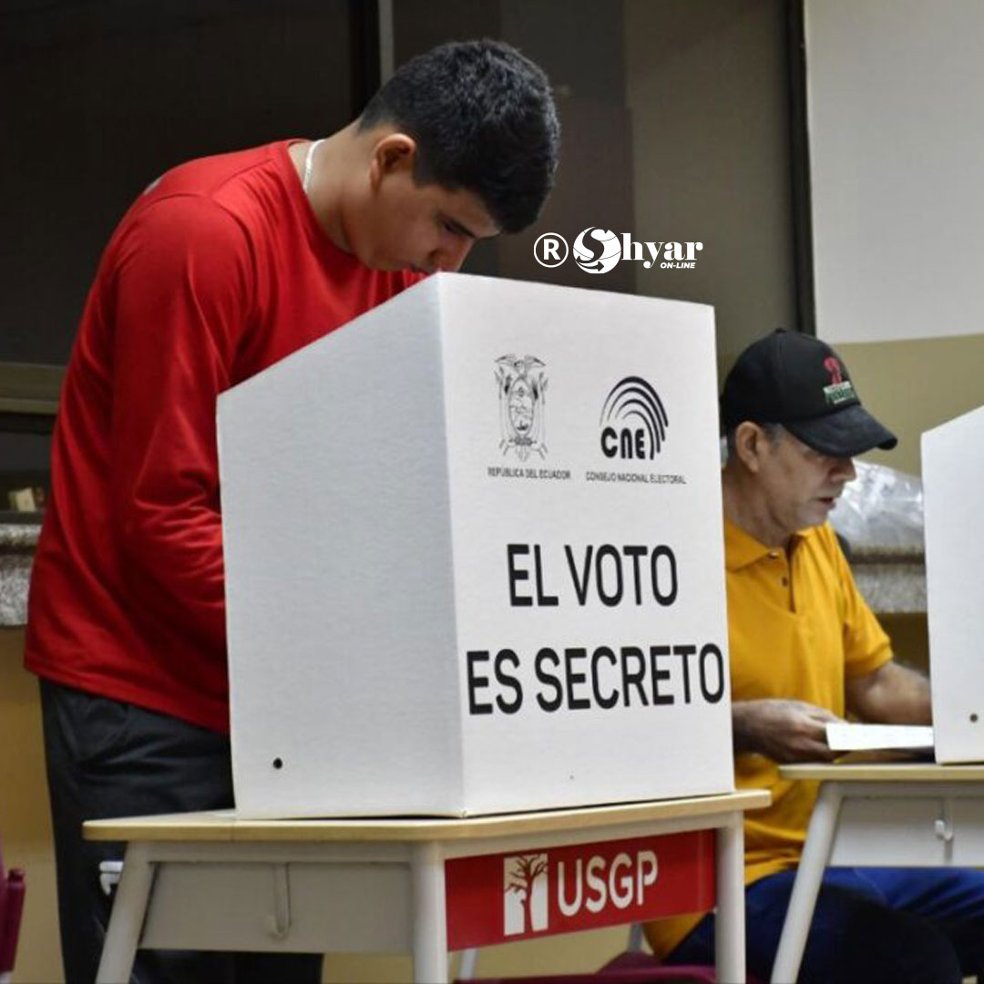 Elecciones seccionales podrían cambiar de fecha en Ecuador