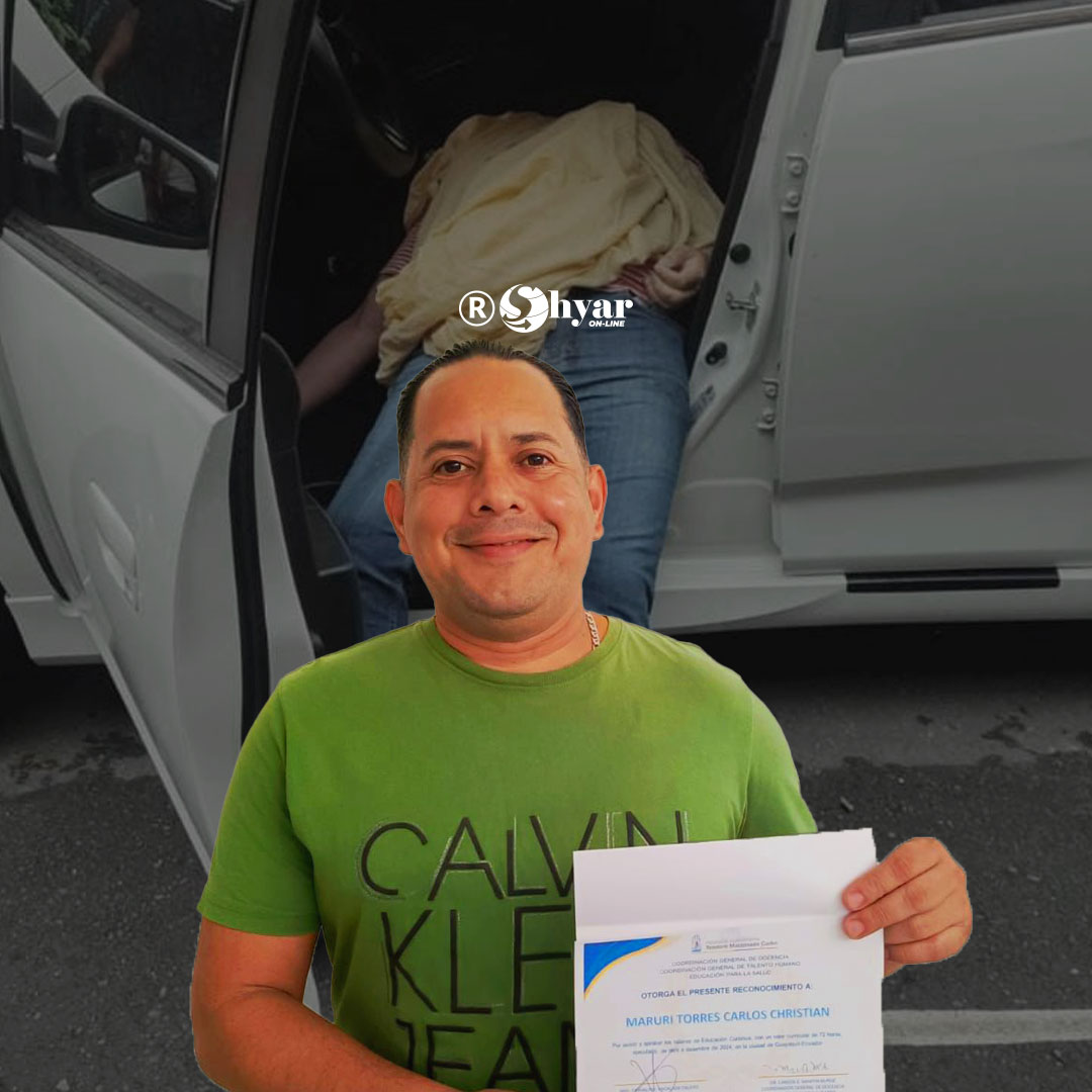 Daniel Noboa: funcionario asesinado en Guayaquil se negó a firmar contratos para redes criminales