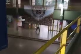 Tiroteo en institución educativa deja un muerto en Argentina