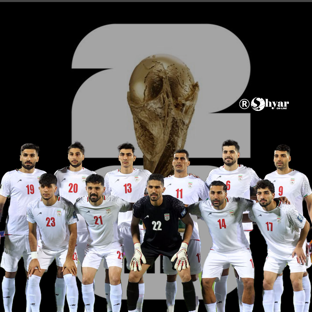 Selección de Irán se retiraría del Mundial 2026 por el conflicto en Medio Oriente