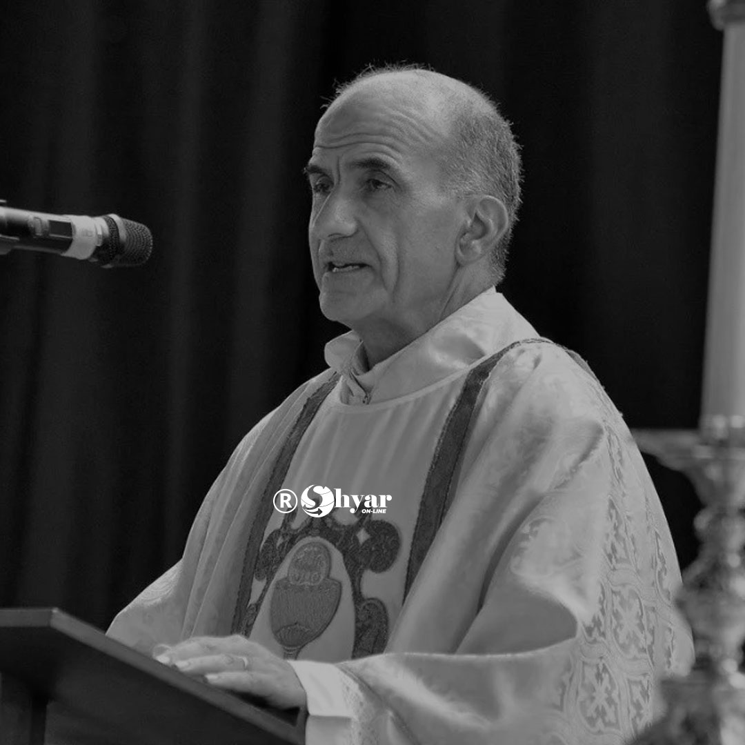 Sacerdotes mueren como héroes tras rescatar a menor que se ahogaba en el mar