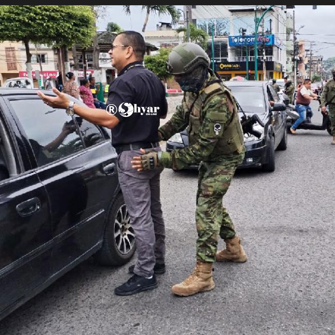 Autoridades aclaran que no habrá salvoconductos para circular en horario restringido