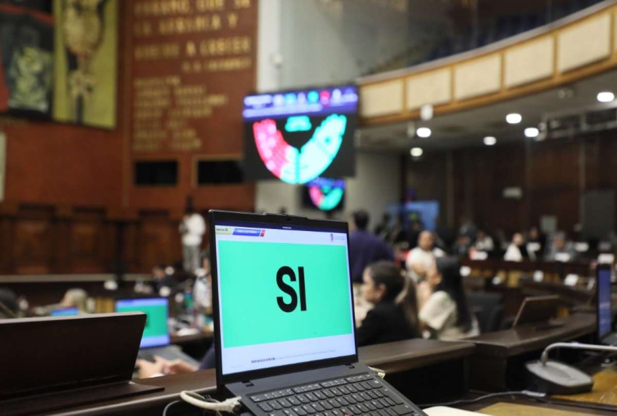 Norma será obligatoria en todos los niveles educativos afirma la Asamblea Nacional