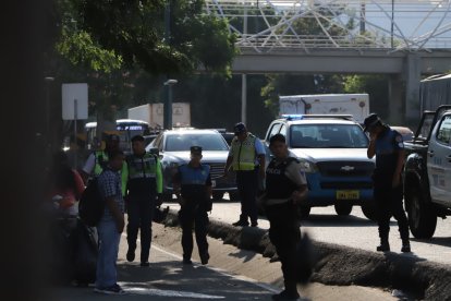Frustran intento de secuestro y capturan a uno de los implicados