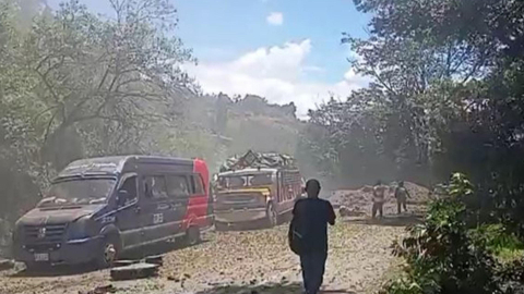 Siete muertos y 17 heridos tras atentado en Cauca – Colombia