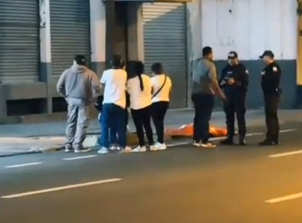 Mujer de 31 años murió tras caer de un edificio en Guayaquil