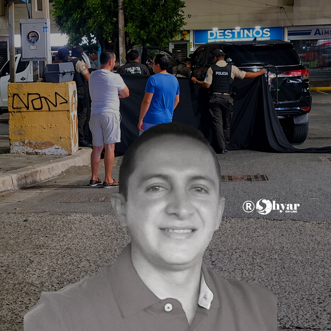 Crimen en Manta: abogado muere tras ataque armado en plena vía