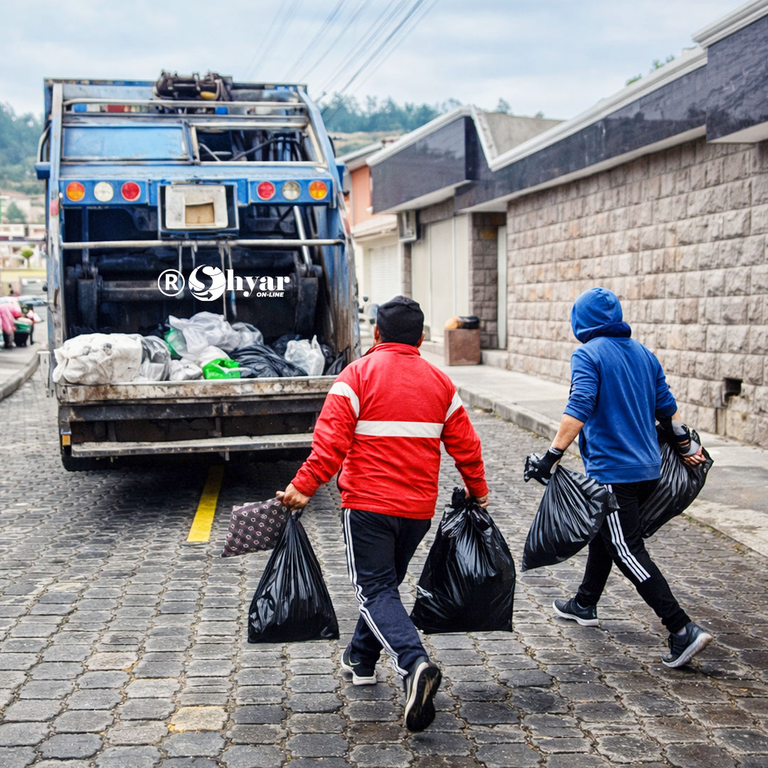 Otavalo implementa nuevo sistema de cobro para la tasa de basura