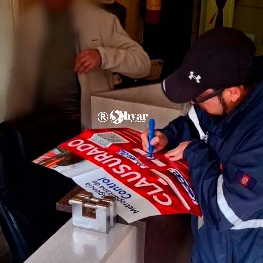 Autoridades clausuraron cibercafé por presunto delito contra adolescente en San Juan