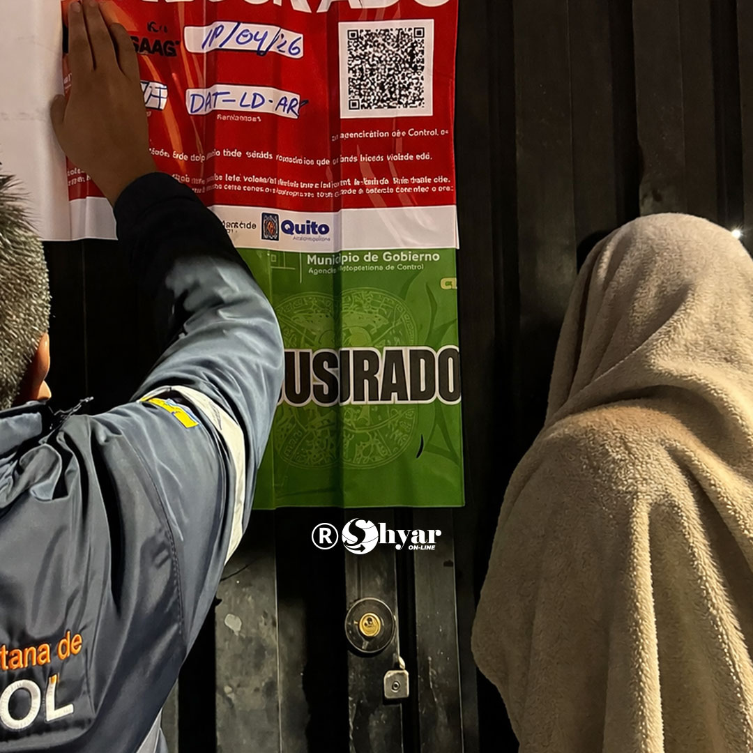 Clausuran night club ilegal con presunta explotación sexual