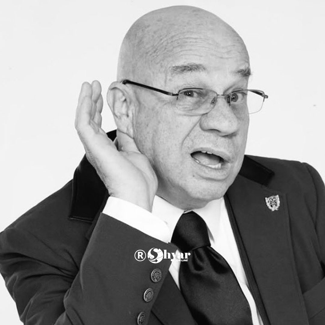 Luto en la TV: fallece Ricardo de Pascual, icónico comediante mexicano