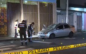 Noche de terror en Guayaquil: ataque armado deja 6 fallecidos y 2 heridos