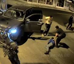 Capturan a extorsionador con explosivo en Huaquillas antes de un posible atentado
