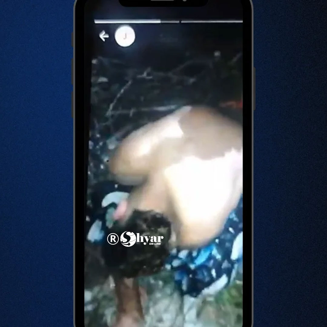 Dos homicidios en Quito fueron registrados en videos que circulan en redes