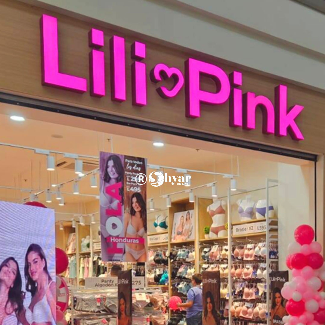 Megaoperativo en Colombia apunta a red de contrabando en Lili Pink