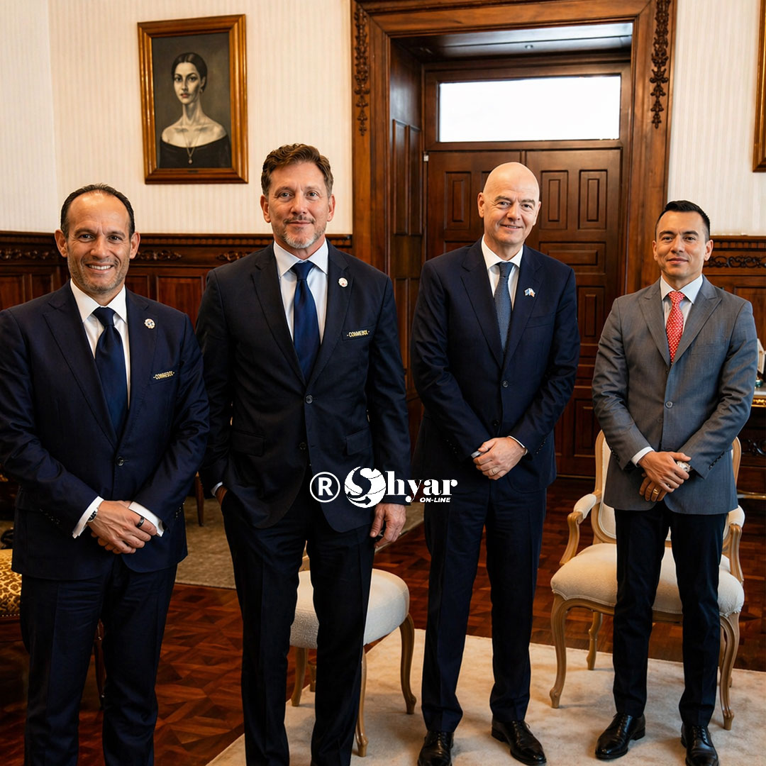 Encuentro en Carondelet marca agenda del fútbol sudamericano
