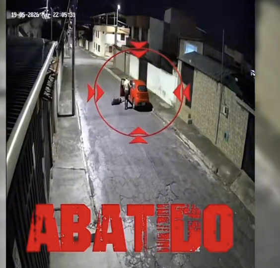 Presunto delincuente murió tras intervención policial en Cotocollao