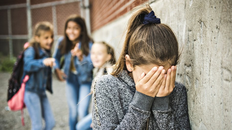 Indignación en Quito por presunto caso de bullying en unidad educativa