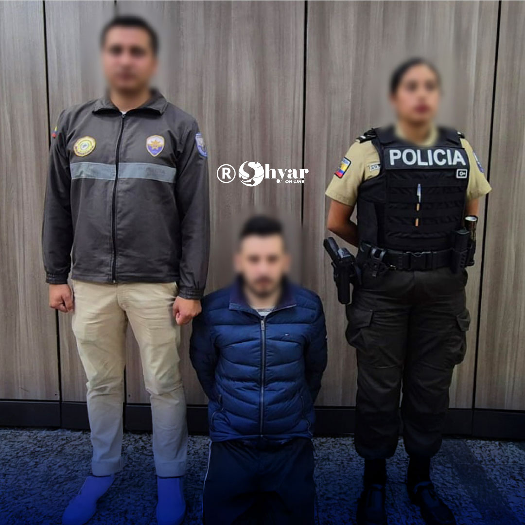 Mujer fue hallada sin vida en hostal; su pareja fue aprehendida