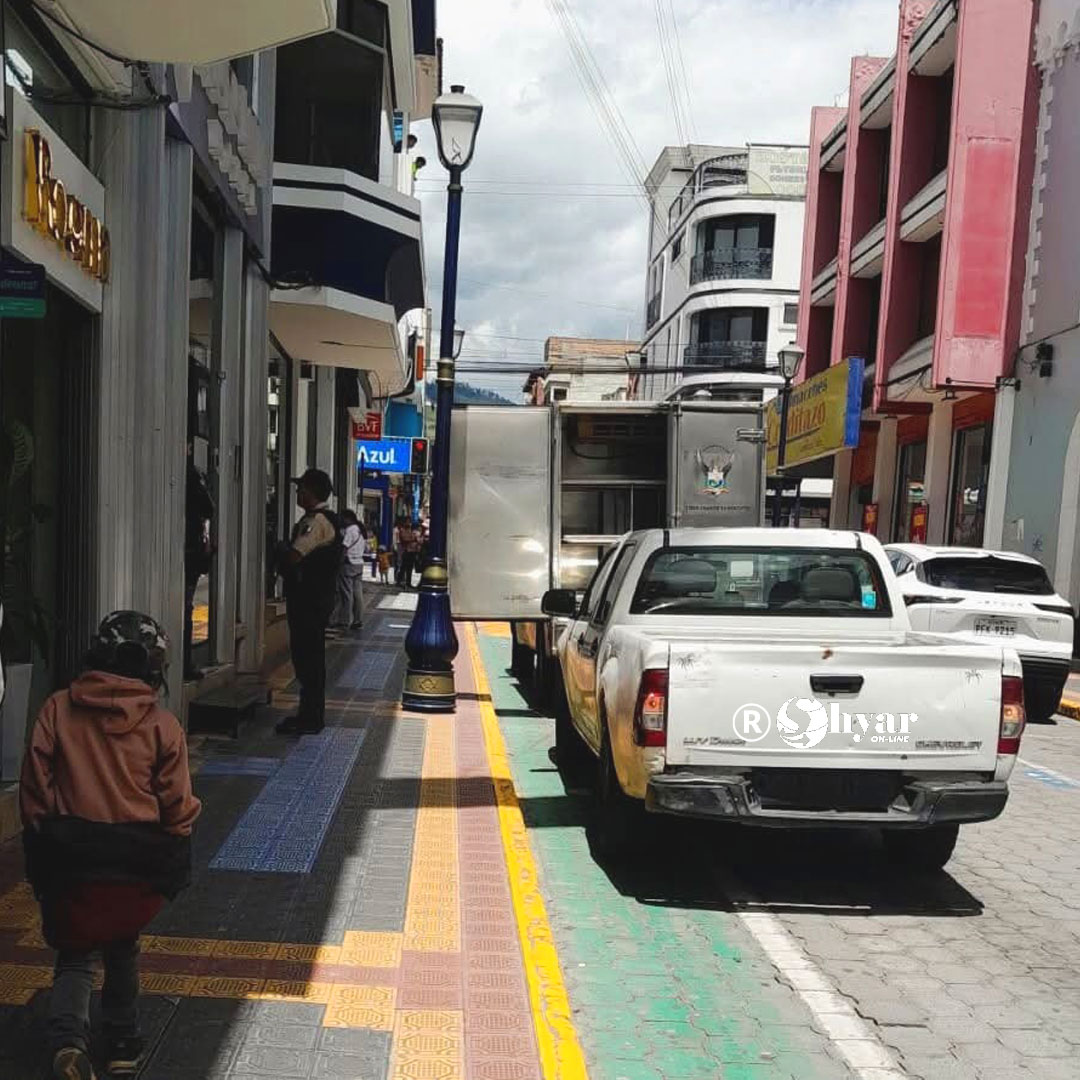Encuentran a joven de 24 años sin vida en hotel de Otavalo