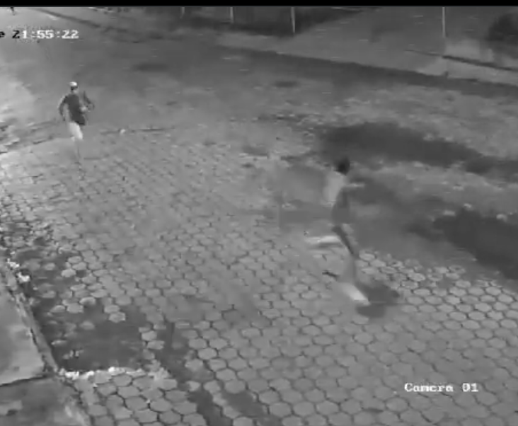 Taxista de aplicación murió tras ataque en sector Santa Rita, sur de Quito