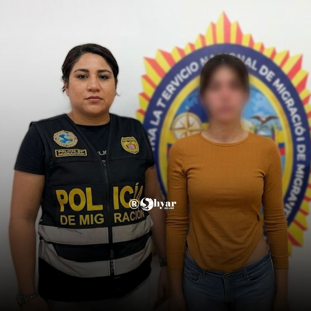 Operativo entre Ecuador y Perú permitió rescatar a menor ecuatoriana en Lima