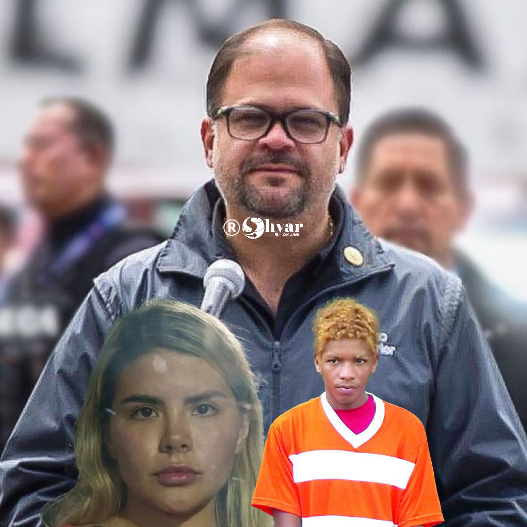 Tras 15 meses de investigación, cuatro procesados evitaron prisión preventiva en caso Los Lobos