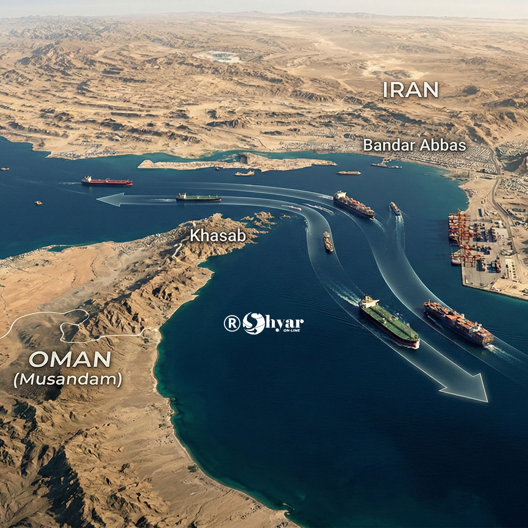 Tras más de 100 días de conflicto, EE.UU. e Irán alcanzan un acuerdo