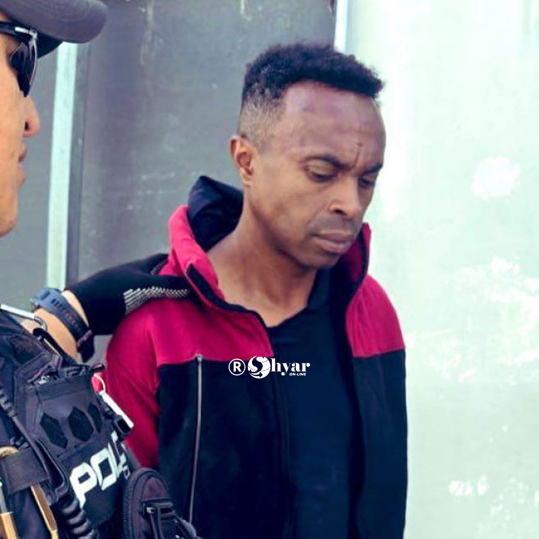 Christian “Diablito” Lara recupera su libertad tras apelación judicial
