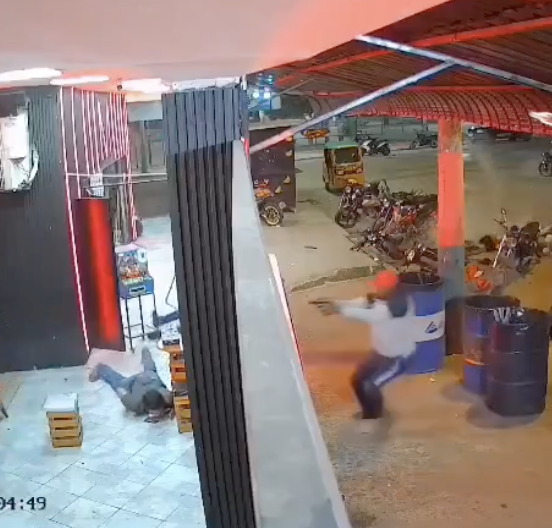 Nuevo hecho violento en Guayas: sicarios asesinan a dos personas en Posorja
