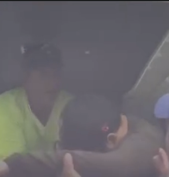 Sicarios atacan camión recolector de basura y matan a inspector de Urvaseo