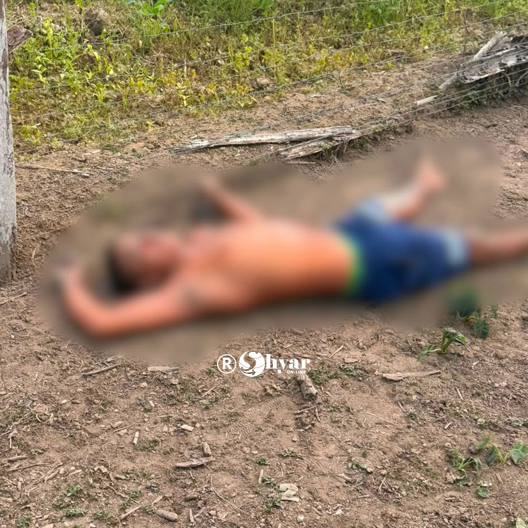 Sujeto vinculado a “Los Silenciosos” muere en operativo judicial en Salitre