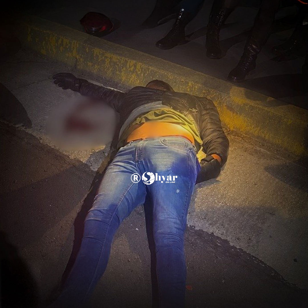 Policía de Quito neutraliza a sospechoso que amenazó con un arma de fuego