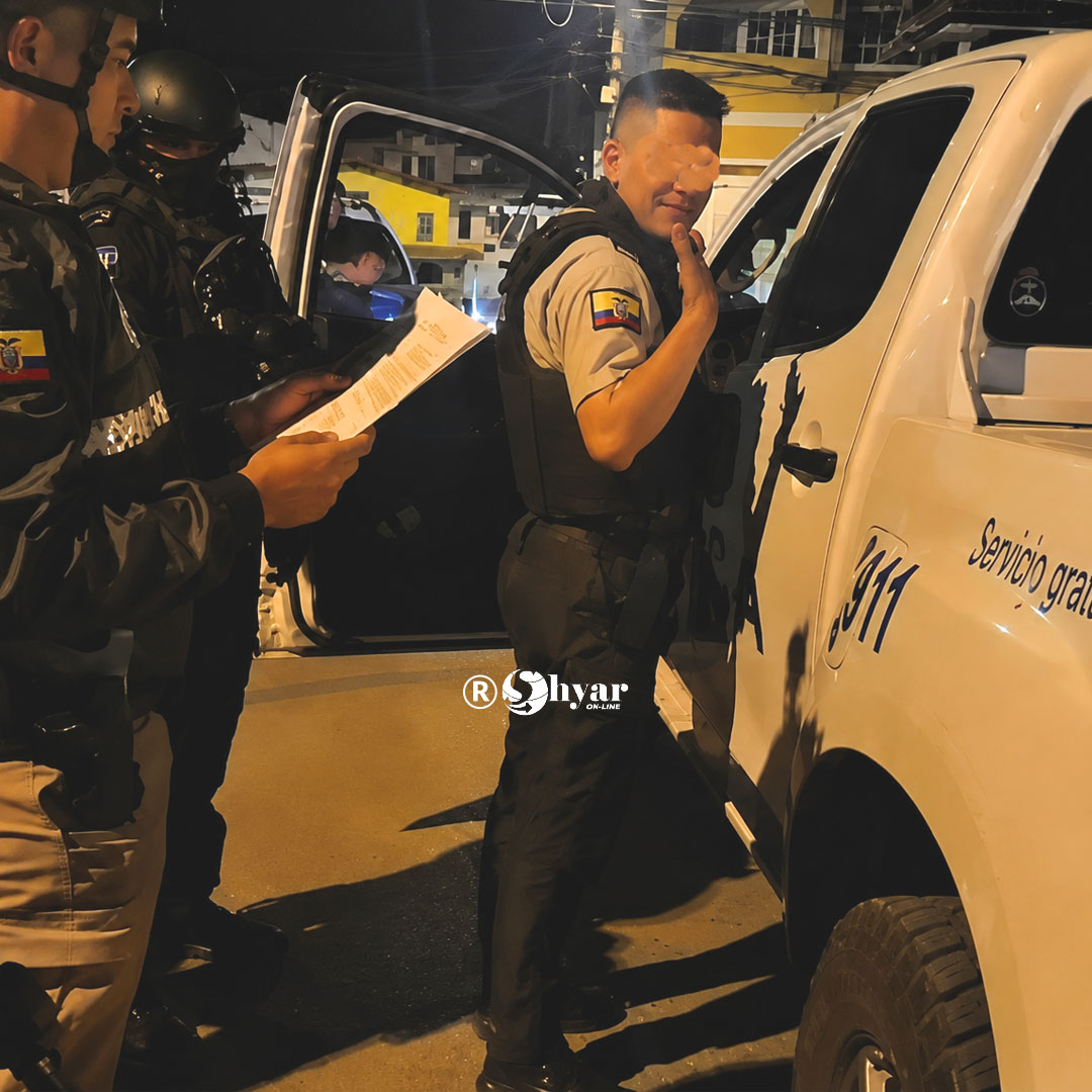 Autoridades desarticulan red de tráfico de migrantes con un agente entre los detenidos