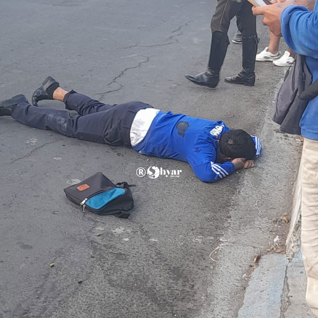 Joven estudiante fue interceptado por sujetos armados y asesinado en Eloy Alfaro – Manta