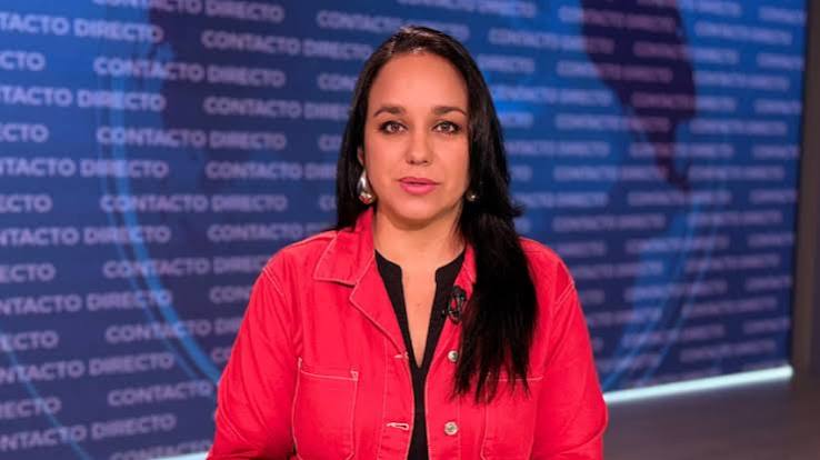 Gabriela Rivadeneira y su postura sobre Nicaragua vuelven a generar debate